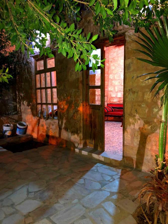The Orient Home Wadi Musa Exterior photo
