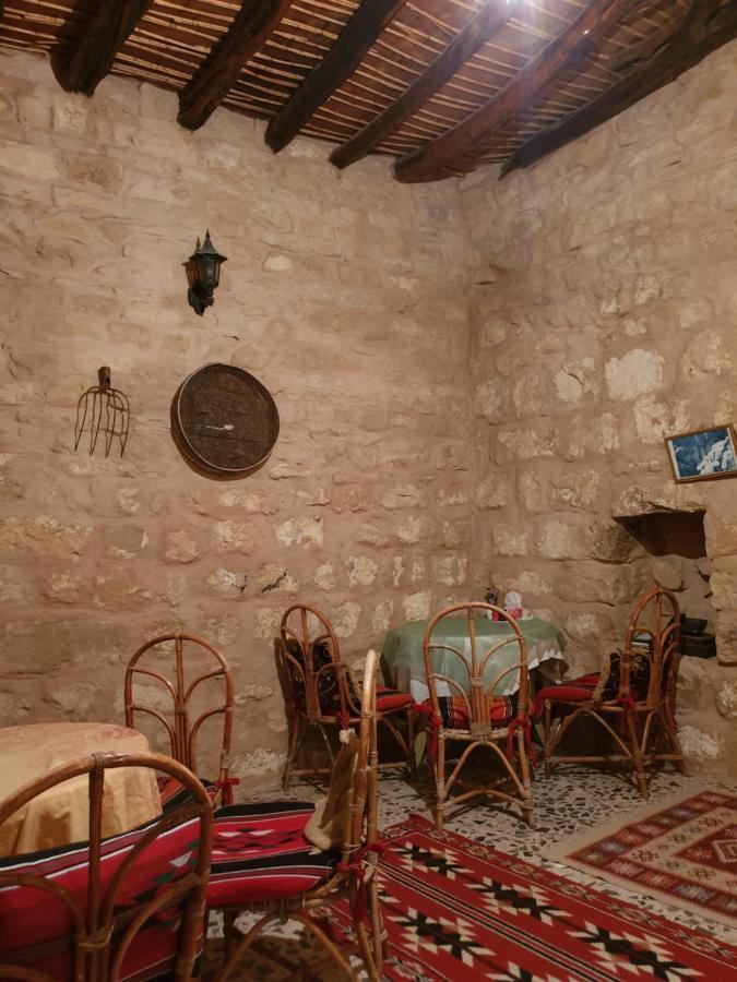 The Orient Home Wadi Musa Exterior photo