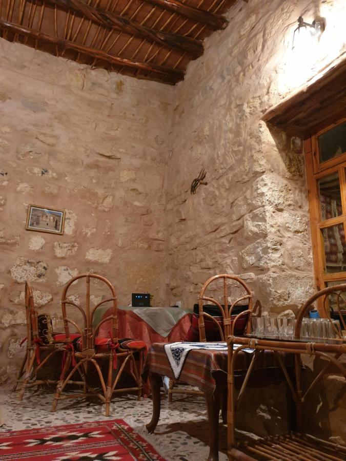 The Orient Home Wadi Musa Exterior photo