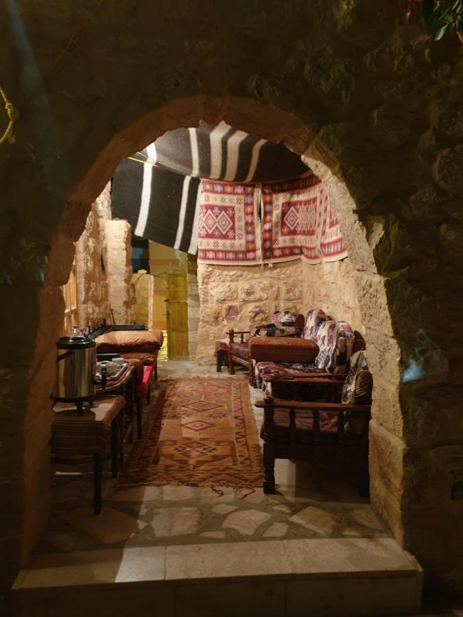 The Orient Home Wadi Musa Exterior photo