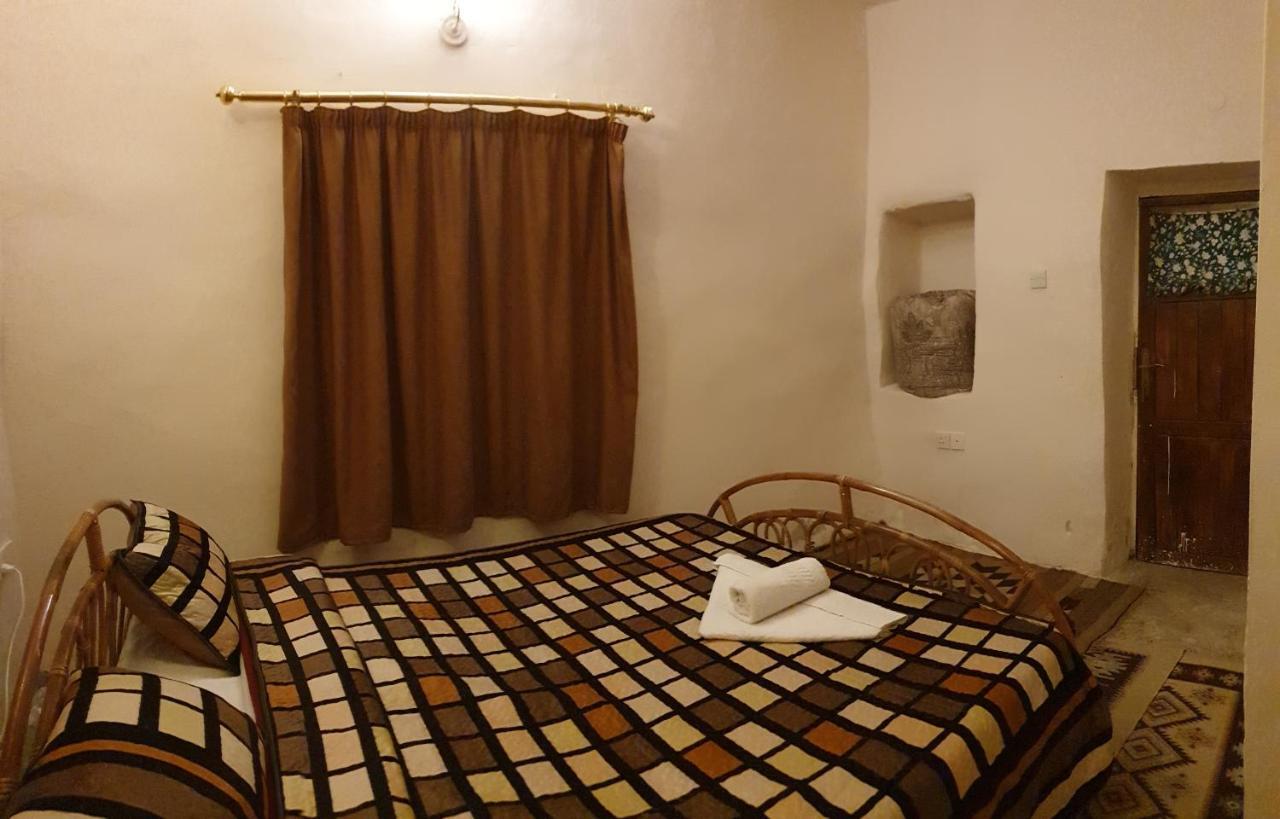The Orient Home Wadi Musa Exterior photo