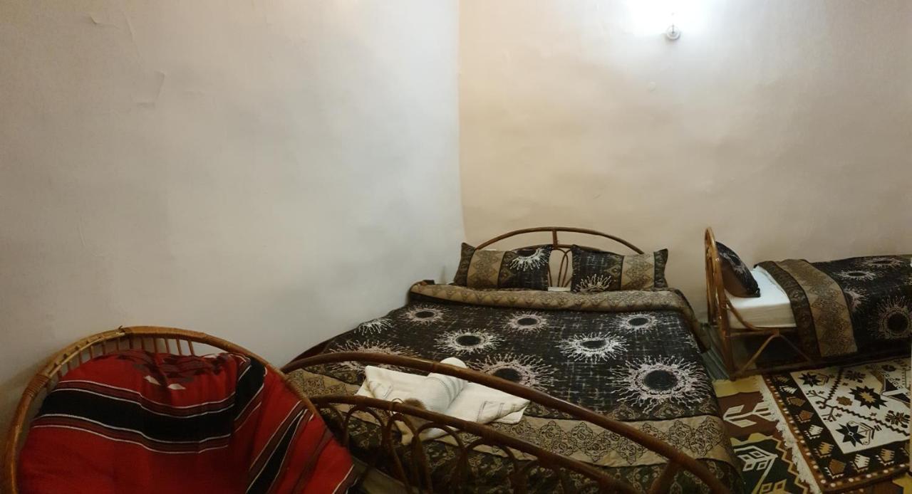 The Orient Home Wadi Musa Exterior photo