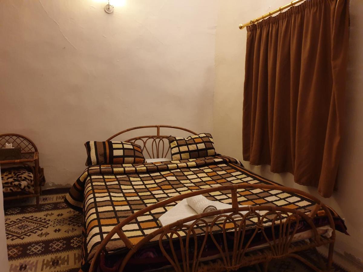 The Orient Home Wadi Musa Exterior photo