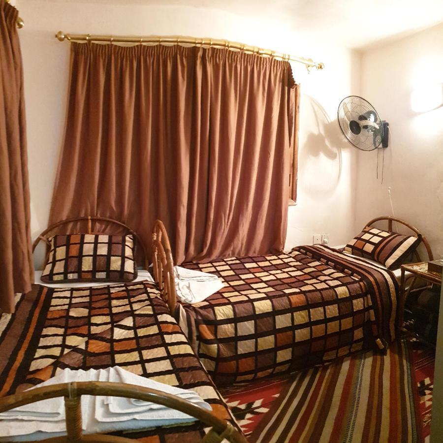 The Orient Home Wadi Musa Exterior photo