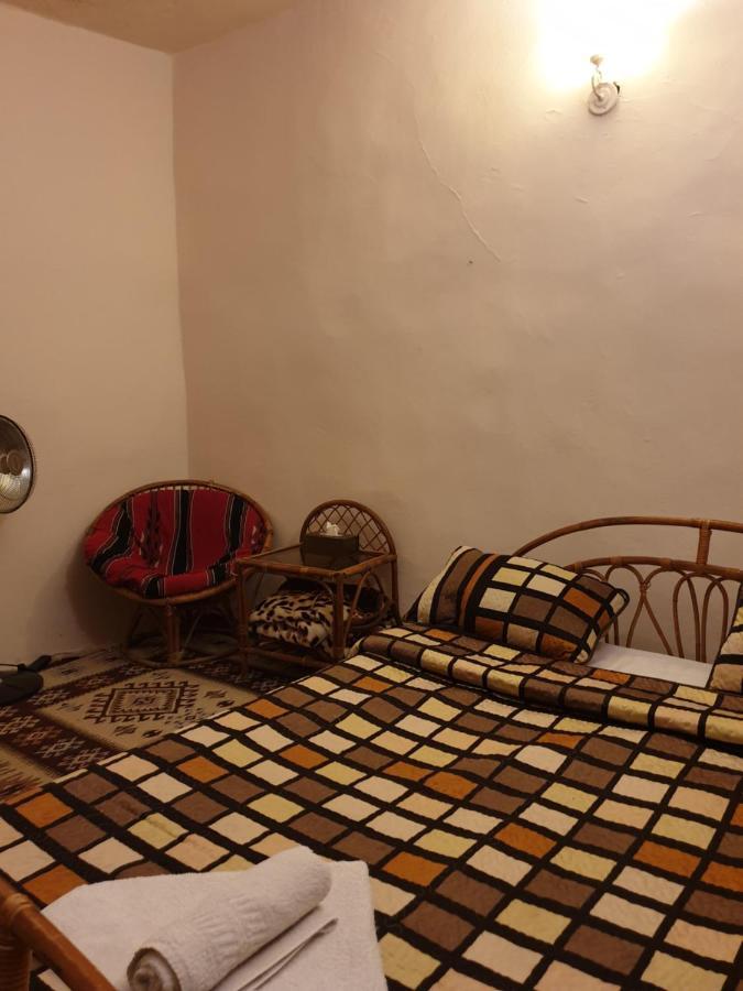 The Orient Home Wadi Musa Exterior photo