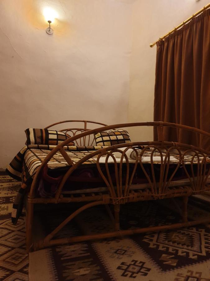 The Orient Home Wadi Musa Exterior photo